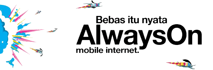 voucher paket internet tri aon termurah