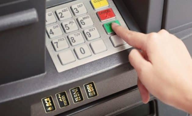 Cara Praktis Beli & Isi Ulang Pulsa via ATM dan Mobile Banking