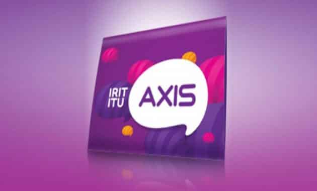 Daftar Harga Paket Internet Axis Tanpa Kuota Daftar Harga Paket Internet Axis Tanpa Kuota