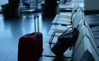 Airline ticket - cheap flights