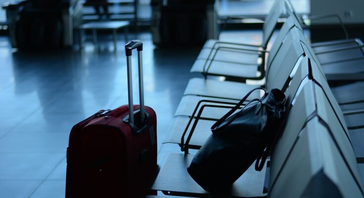 Airline ticket - cheap flights