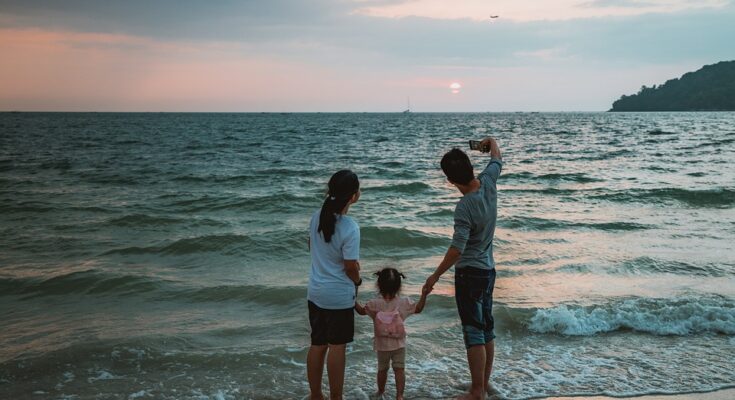 Cheap family reunion vacations