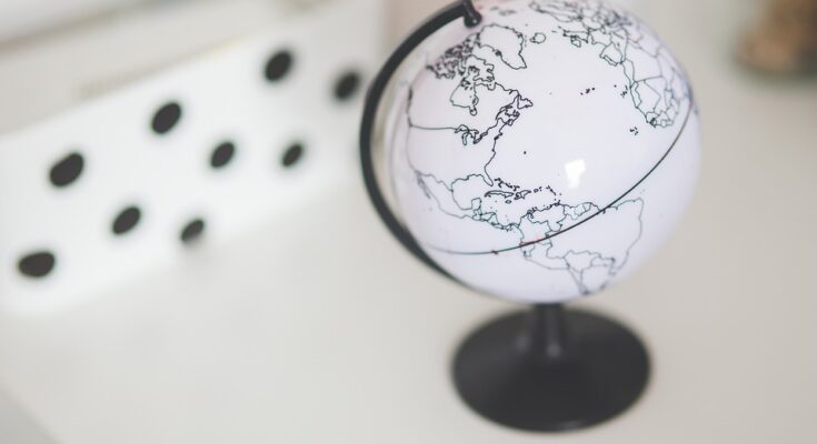 Checklist for traveling abroad