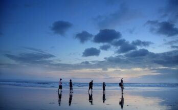 Cook Islands - ideal for family travel