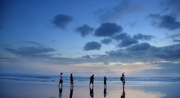 Cook Islands - ideal for family travel