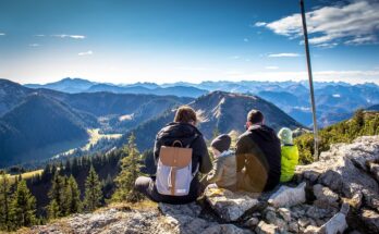 Family travel tips to make the road easier