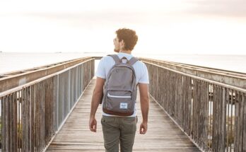 The aspects that make solo travel unique and special
