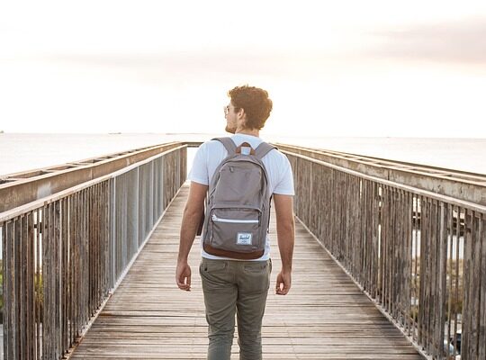 The aspects that make solo travel unique and special