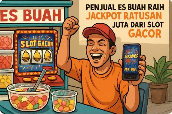 es buah slot gacor