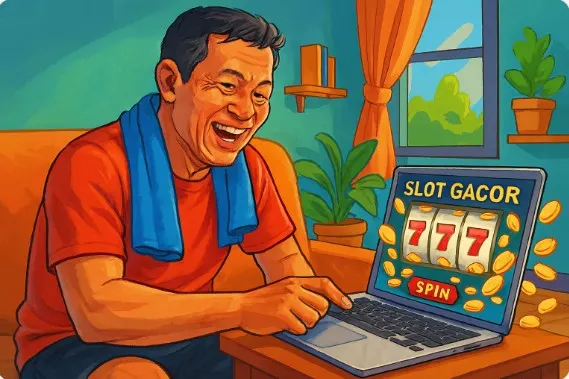 olahraga slot gacor